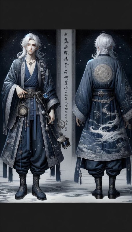 女朋友给的prompt，GPT画的女朋友给的prompt，GPT画的