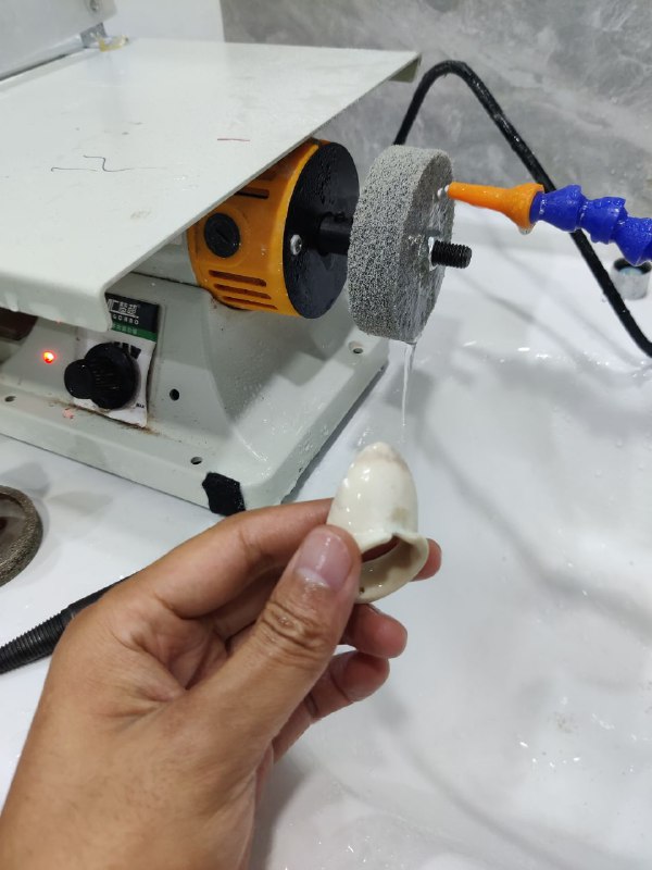 磨好了，比原来用的坡扳雪落更激进，撒放角更小，于是按照原来的习惯开弓的时候打臂了磨好了，比原来用的坡扳雪落更激进，撒放角更小，于是按照原来的习惯开弓的时候打臂了