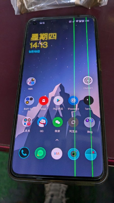 喜报啊喜报 又绿一条