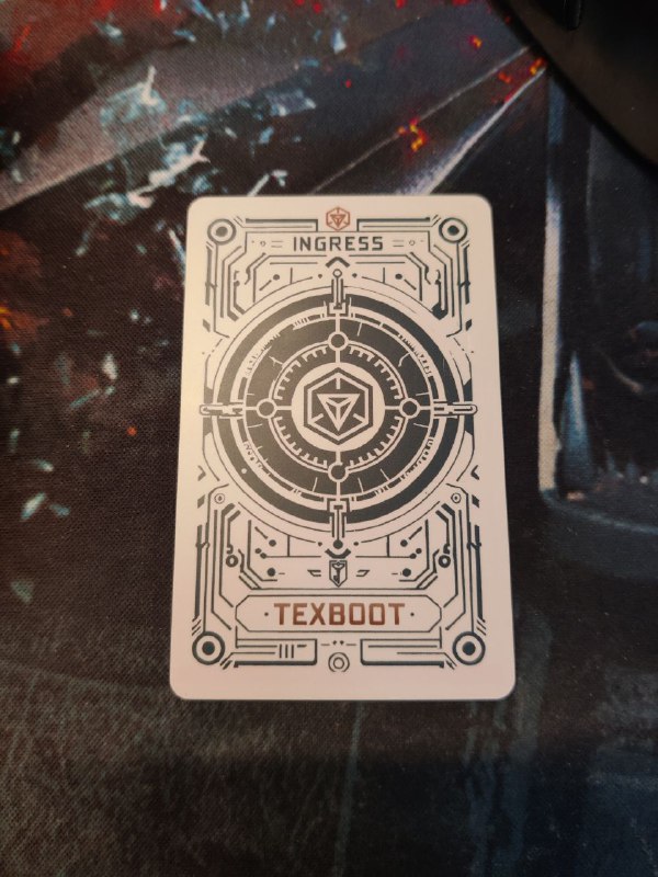 成品诞生！NTAG215芯片，NFC读取，用text、email以及自己的域名留信息成品诞生！NTAG215芯片，NFC读取，用text、email以及自己的域名留信息