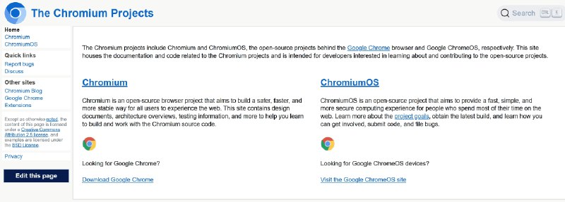 🗣Chromium 历史版本下载网站：获取旧版本 Chromium 浏览器，只需要选择你需要的版本和平台，然后点击下载就可以了🏷标签：#网站 #chromium #浏览器👉链接：