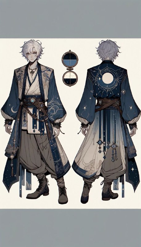 女朋友给的prompt，GPT画的女朋友给的prompt，GPT画的