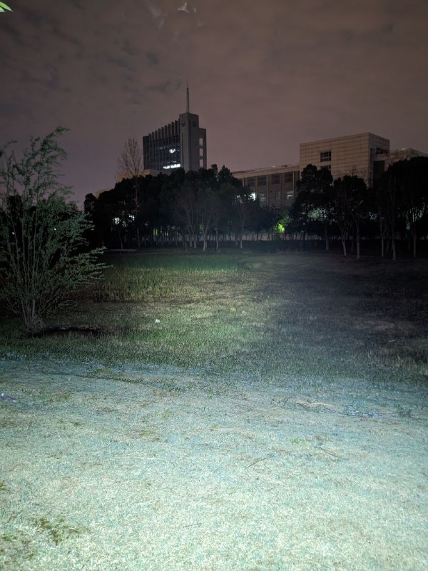 挺亮 1200流明
