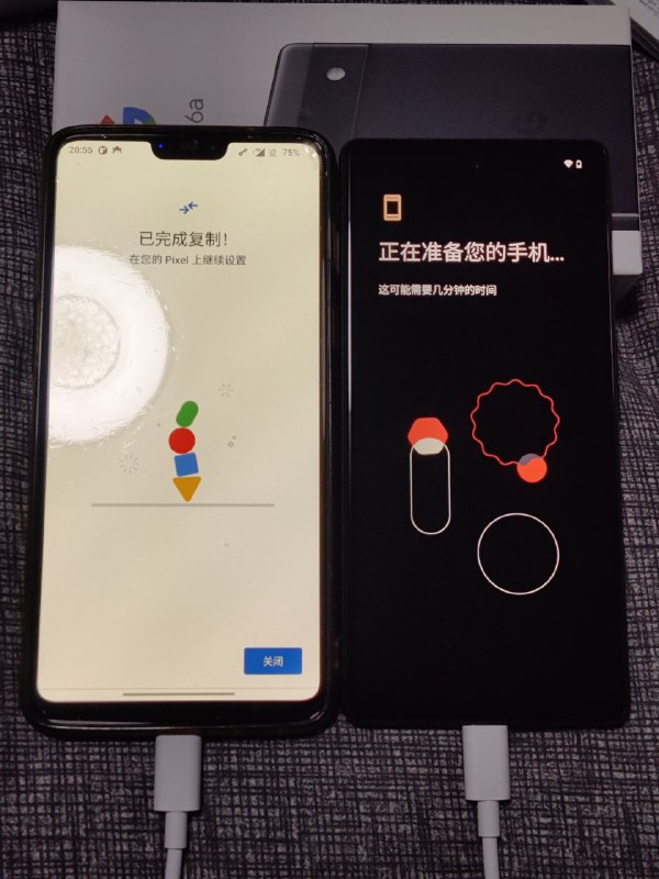 Pixel 6a + Android14Pixel 6a + Android14