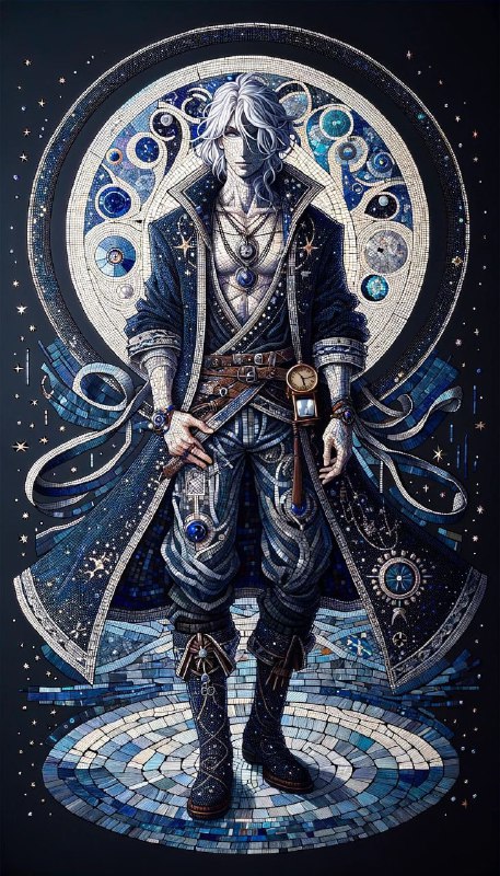 女朋友给的prompt，GPT画的女朋友给的prompt，GPT画的