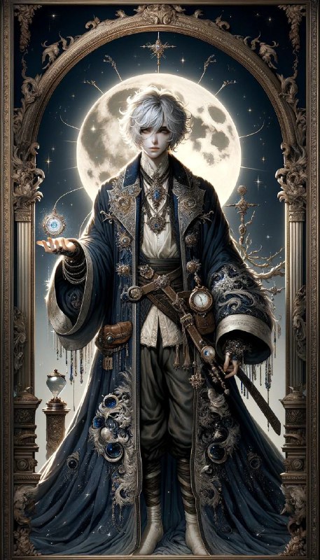 女朋友给的prompt，GPT画的女朋友给的prompt，GPT画的