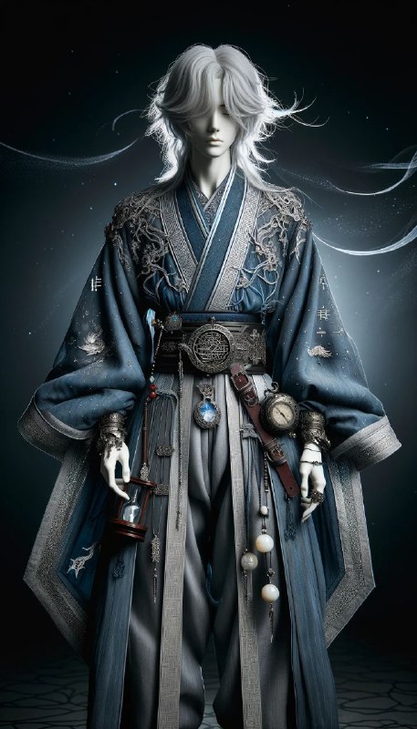 女朋友给的prompt，GPT画的女朋友给的prompt，GPT画的