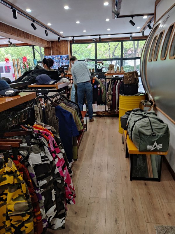 今日探店今日探店