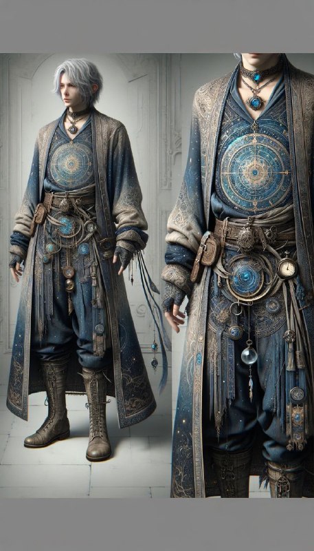 女朋友给的prompt，GPT画的女朋友给的prompt，GPT画的